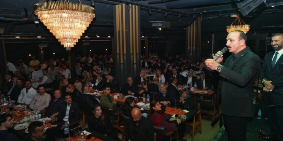 Başkan Kotan: "Zaza dili, hepimizin ortak mirasıdır"