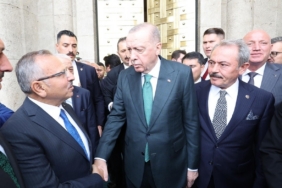 Başkan Kumral, Cumhurbaşkanı Erdoğan’ın selamını Babadağlılara iletti