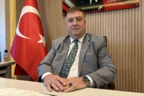 Başkan Özkan: "Yeniden yargılanıp beraat etmedikçe Celil Anık’ın aday olma şansı yok"