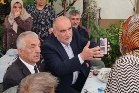 Başkan Sandıkçı: "Hemşehrilerimizle birlik ve berberlik içerisinde çalışmaya devam ediyoruz"