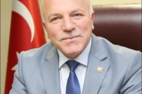 Başkan Sekmen; "Saygı, minnet ve rahmetle anıyorum"