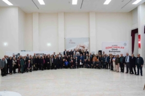 Başkan Subaşı’dan vefa buluşması