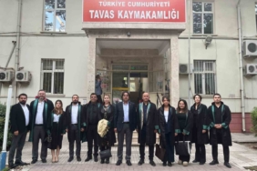 Başkan Tatık ve ailesine yapılan saldırı karşılıksız kalmadı