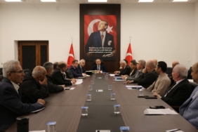 Batı Akdeniz’in su geleceği Muğla’da masaya yatırıldı