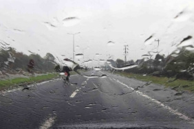 Batı Karadeniz’de sağanak yağış uyarısı