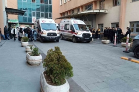 Batman’da bıçaklı kavga: 1 yaralı