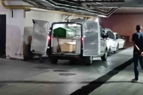 Batman’da damdan düşen adam hayatını kaybetti