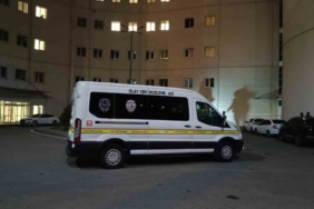 Batman’da hastanenin 5. katından atlayan şahıs hayatını kaybetti