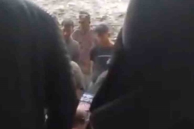 Batman’da inşaat alanında beton kalıplar çöktü: 2 yaralı