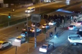 Batman’da motosiklet kazası: 25 yaşındaki genç kız hayatını kaybetti