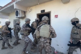 Batman’da silah kaçakçılarına büyük darbe: 2023-2025 yıllarını kapsayan dönemde 2 binden fazla silah ele geçirildi