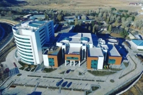 Bayburt Devlet Hastanesine Ekim ayında 46 bin 89 kişi başvurdu