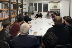 Bayburt’ta ‘Gençlik Buluşmaları’ programı devam ediyor