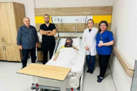 Bayburt’ta kolon ve rektum tümörü ameliyatları başarıyla gerçekleştirildi