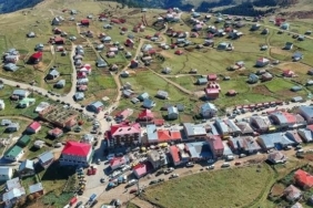 Bektaş Yaylası referandumla Yavuzkemal Beldesi’ne bağlandı