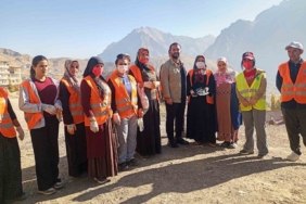 Belediye temizlik personelinden dürüstlük örneği