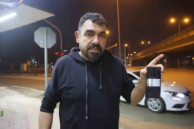 ‘Benim firmam zengin, cezamızı öderiz’ diyerek vatandaşa tepki göstermişlerdi, firmanın faaliyetleri durdurularak cezai işlem uygulandı