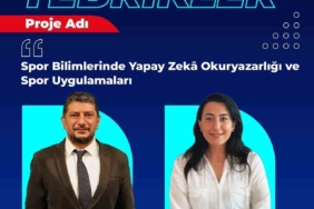 BEUN’lu akademisyenlerin yer aldığı projeye TÜBİTAK’tan destek