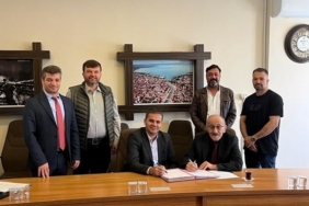 Beyşehir OSB’nin ikinci etap Avan Projesi onaylandı