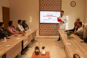 Beyşehir’de aile hekimlerinin sahada karşılaştığı güçlükler ele alındı