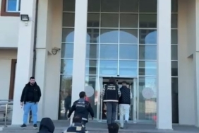 Biga’da uyuşturucu operasyonu