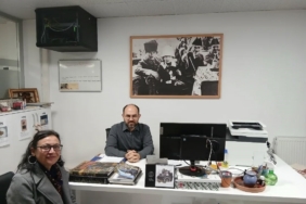 Bilecik Kent Belleğine yeni katkı