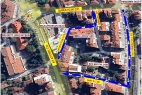 Bilecik trafiğinde yeni düzenleme