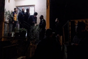 Bilecik Valisi Sözer, Şehit Astsubay Üstçavuş İlhan Ongan’ın baba ocağını ziyaret etti