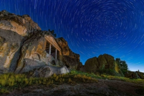 Bilecikli Fotoğraf Sanatçısı Erol Özdemir’den büyük başarı