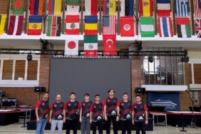 Bilecik’li öğrencilerden uluslararası başarı