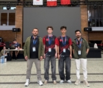 Bilecik’li öğrencilerden uluslararası başarı