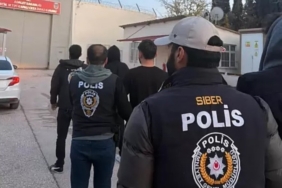 Bilecik’te 153 milyonluk yasa dışı bahis operasyonunda 3 tutuklama