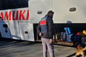 Bilecik’te aranan şahıslar için eş zamanlı operasyon