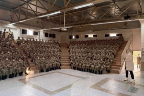 Bilecik’te binlerce bedelli asker su bilinci kazandı