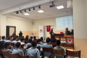 Bilecik’te çocuk hakları programı gerçekleştirildi