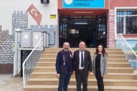 Bilecik’te çocuklara güvenlik ve farkındalık eğitimi