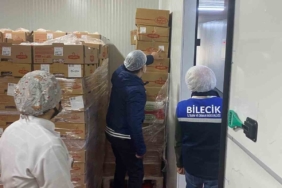 Bilecik’te gıda ve yem denetimleri aralıksız sürüyor