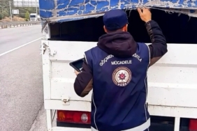 Bilecik’te göçmen kaçakçılığı ve hudut kapıları denetimleri sürüyor