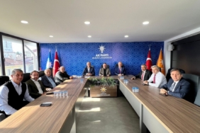 Bilecik’te İl Genel Meclisi üyeleri hizmetleri masaya yatırdı