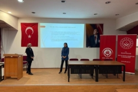 Bilecik’te kriz ve krize müdahale eğitimi verildi