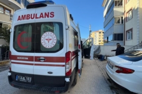 Bilecik’te motosiklet ile otomobil çarpıştı; 1 yaralı