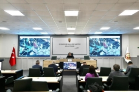 Bilecik’te öncelikli konular masaya yatırıldı