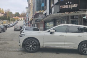 Bilecik’te sorumsuz sürücü ’pes’ dedirtti