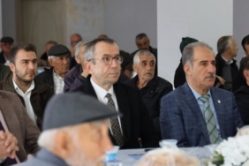 Bilecik’te verimli ayçiçeği üretimi için eğitim