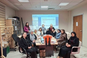 Bilinçli anneler geliyor