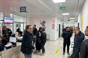 Bingöl’de 120 öğrenci gıda zehirlenmesi şüphesiyle tedavi altına alındı