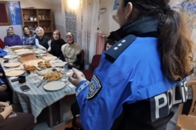 Bingöl’de kadınlara KADES, dolandırıcılık ve güvenlik eğitimi verildi