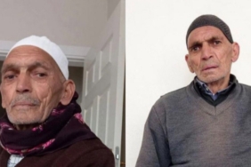 Bingöl’de kayıp yaşlı adam, arazide ölü bulundu