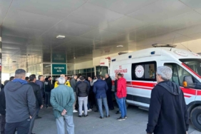 Bingöl’de silahlı saldırı: 4 yaralı