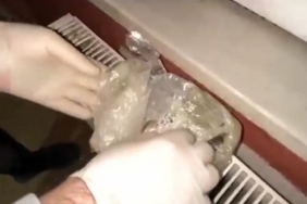 Bingöl’de uyuşturucuyla mücadele: 3 tutuklama